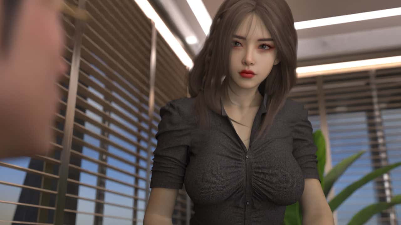 游戏画面1